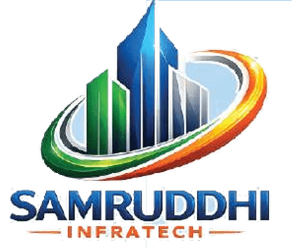 Samruddhi Infratech logo